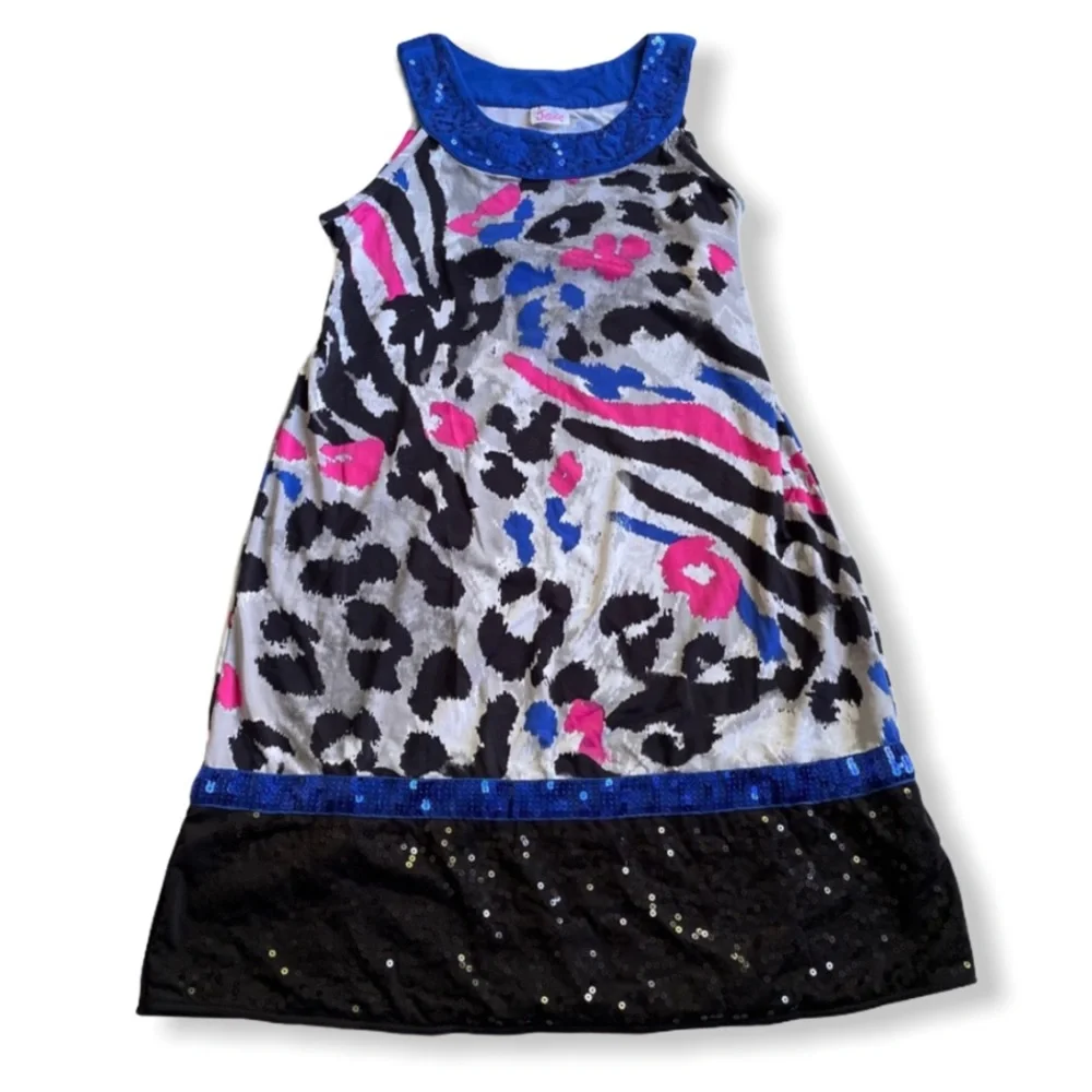 Justice Dress